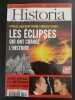 Revue Historia Magazine N° 632. 