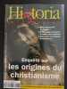 Revue Historia Magazine N° 56. 