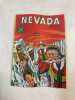 Nevada n°432. 