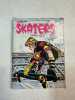 Skaters n°4. MON JOURNAL