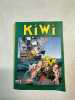 Kiwi n°495. 