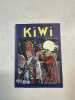 Kiwi n°494. 