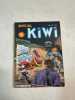 Kiwi n°102. 