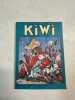 Kiwi n°496. 