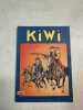 Kiwi n°497. 