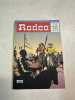 Rodeo n°539. 