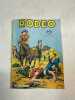 Rodeo n°368. 