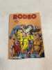 Rodeo n°367. 