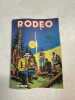 Rodeo n°362. 