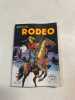 Special Rodeo n°70. 