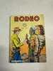 Rodeo n°356. 