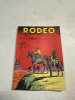 Rodeo n°339. 