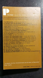 Citations de Fidel Castro