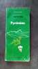 Guide de tourisme Michelin: Pyrenees. COLLECTIF