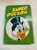 Super picsou - 1er trimestre 1983 - numéro relié du super picsou géant n°132 bis. 
