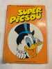 Super picsou - deuxieme trimestre 1983 - numéro relié de Super Picsou Géant n°129 bis. 