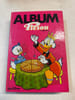 Album picsou magazine - premier trimestre 1985. 