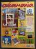 Revue Créamania N° 14. 