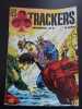 Les trackers n°6. 