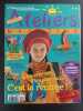 Revue Ateliers Magazine N° 35. 