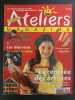 Revue Ateliers Magazine N° 29. 