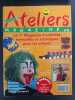 Revue Ateliers Magazine N° 3. 