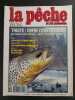 Revue La p&ecirc;che et les poissons N&deg; 574. 