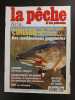 Revue La p&ecirc;che et les poissons N&deg; 593. 