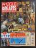 Revue Pratique des arts N° 22. 