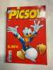 Picsou album n°34. 