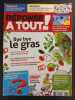 Revue Réponse à tout N° 284. 
