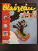 Revue Blaireau (à partir de 3 ans) N° 49. 