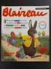 Revue Blaireau (à partir de 3 ans) N° 55. 