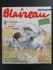 Revue Blaireau (à partir de 3 ans) N° 77. 