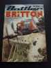 BATLER BRITTON n&deg;182. 