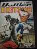 BATLER BRITTON n&deg;185. 