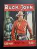 BUCK JOHN n&deg;461. 