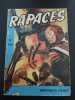 RAPACES n°109. 