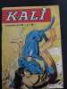 KALI n°125. 