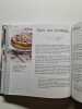 Mon agenda culinaire. 