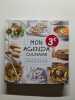 Mon agenda culinaire. 
