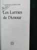 Les larmes de l'amour. Catherine Denis Barbara Cartland