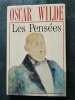 Les pensées. Oscar Wilde
