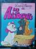 Les aristochats. Walt Disney