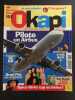 Revue Okapi N° 616. 
