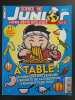 Revue Science & Vie Junior N° 153 H. 