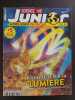 Revue Science & Vie Junior N° 151 H. 