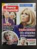 Revue France Dimanche N° 4007. 