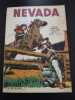 NEVADA n°393. 