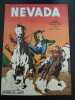 NEVADA n°413. 